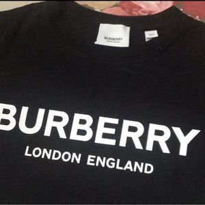 Burberry shirt